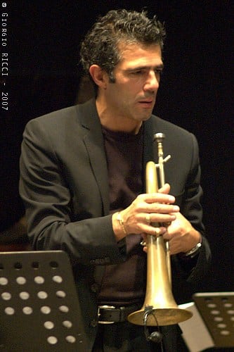 Paolo Fresu