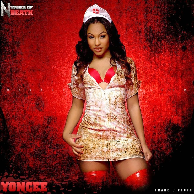 Yoncee