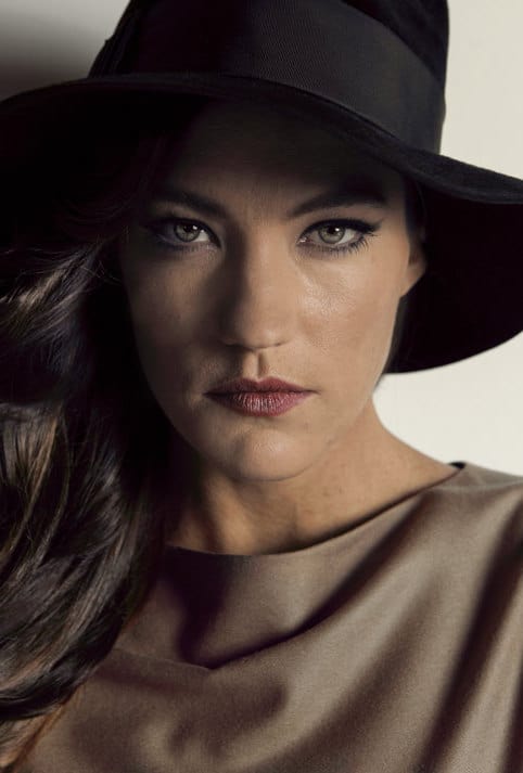 Jennifer Carpenter