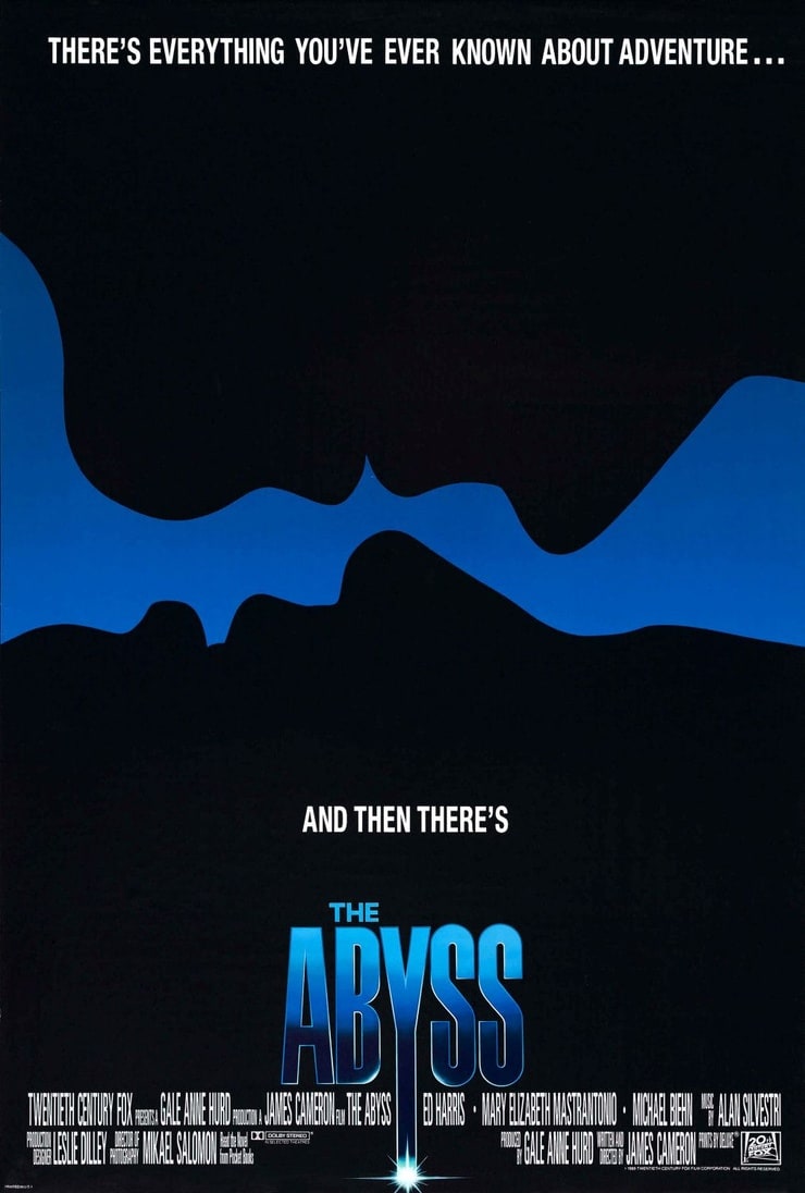 The Abyss