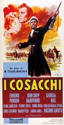 The Cossacks