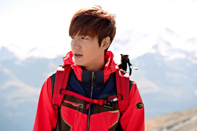 Min-ho Lee