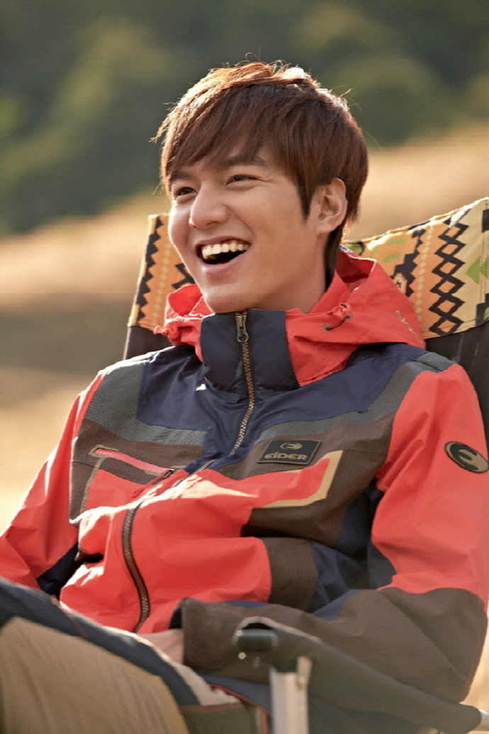 Min-ho Lee
