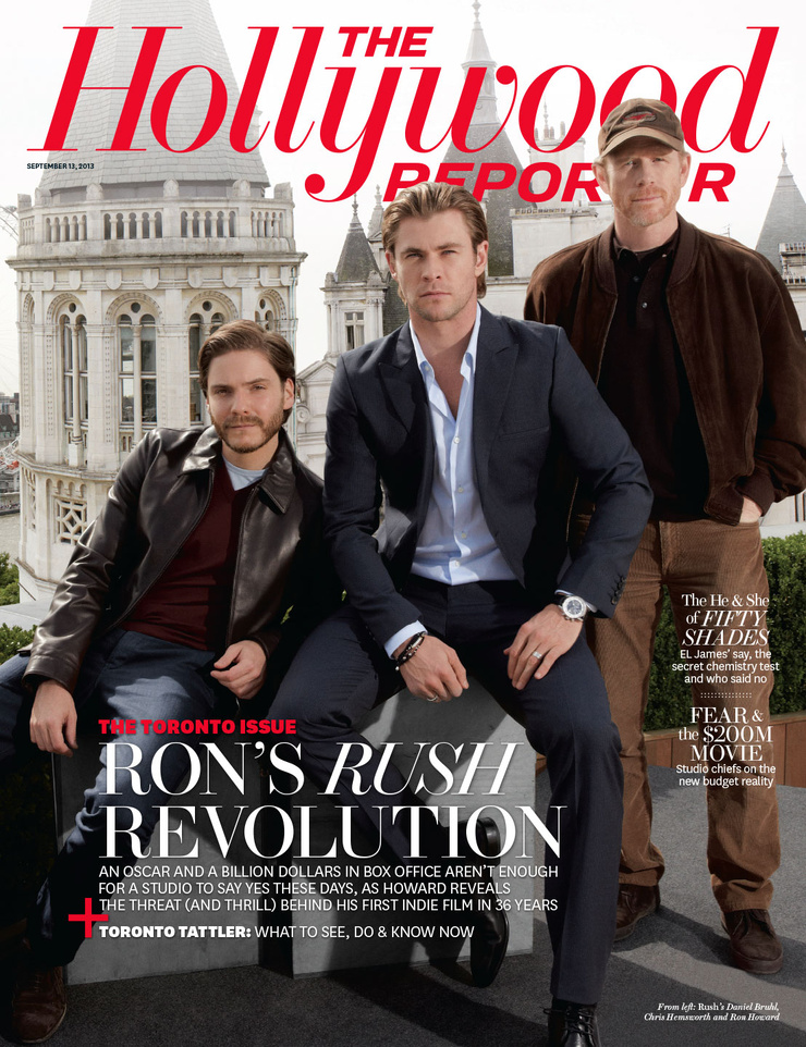 Chris Hemsworth Chris Hemsworth