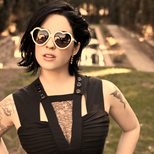 Brody Dalle Brody Dalle