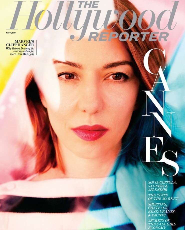 Sofia Coppola