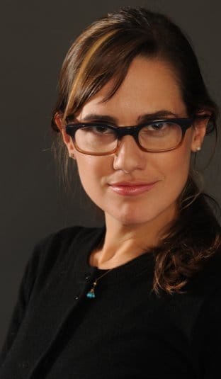 Jennifer Prediger