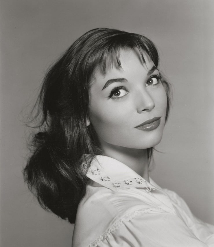 Elsa Martinelli