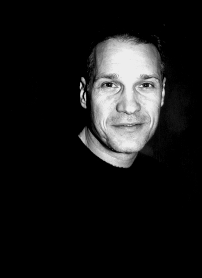 Jay Acovone