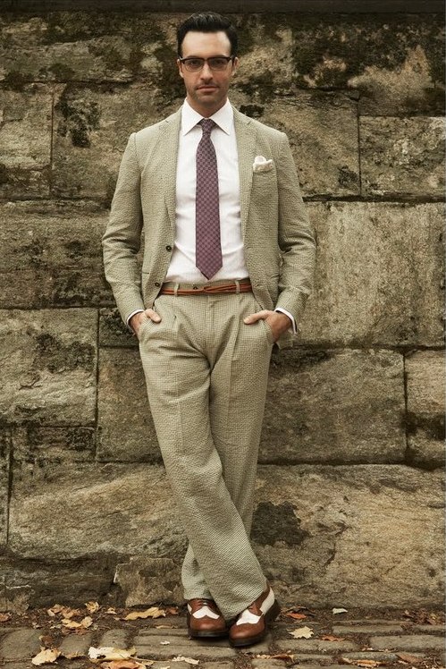 Reid Scott