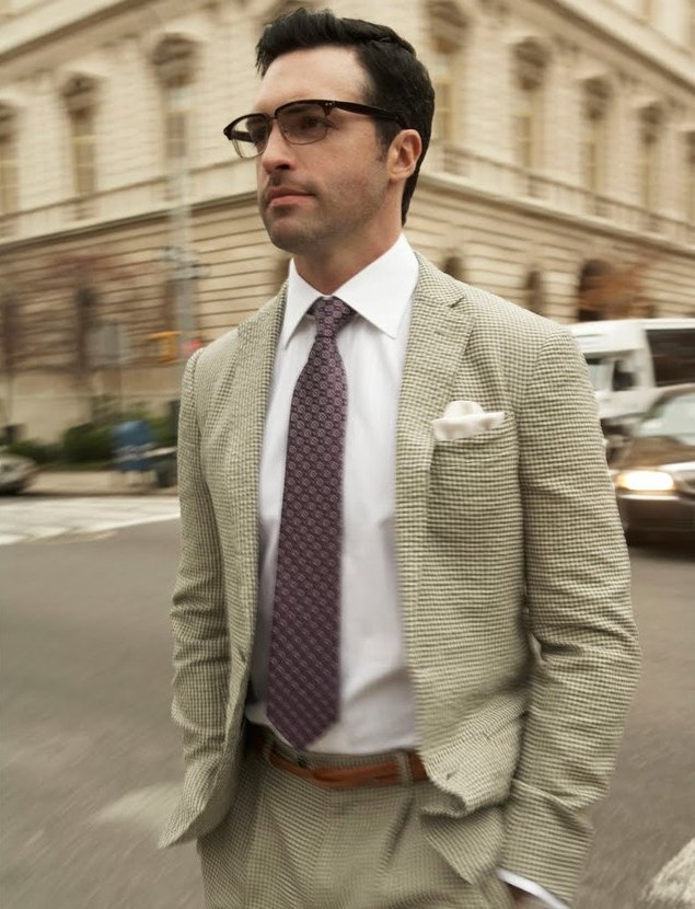 Reid Scott