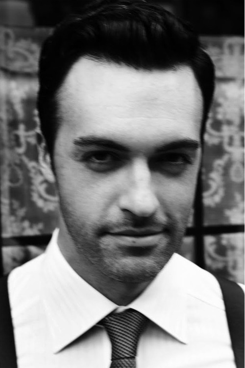 Reid Scott