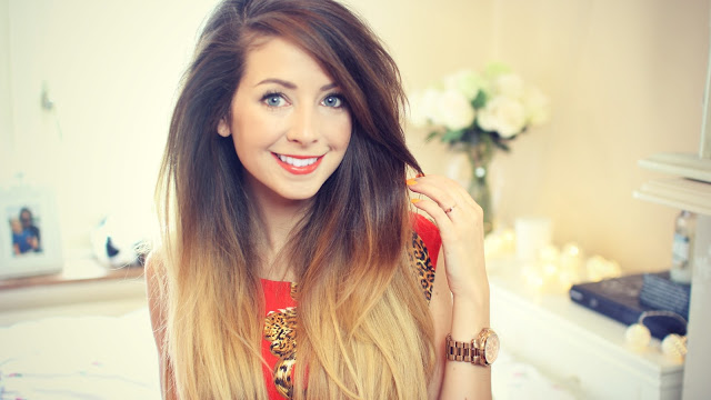 Zoe Sugg Zoe Sugg