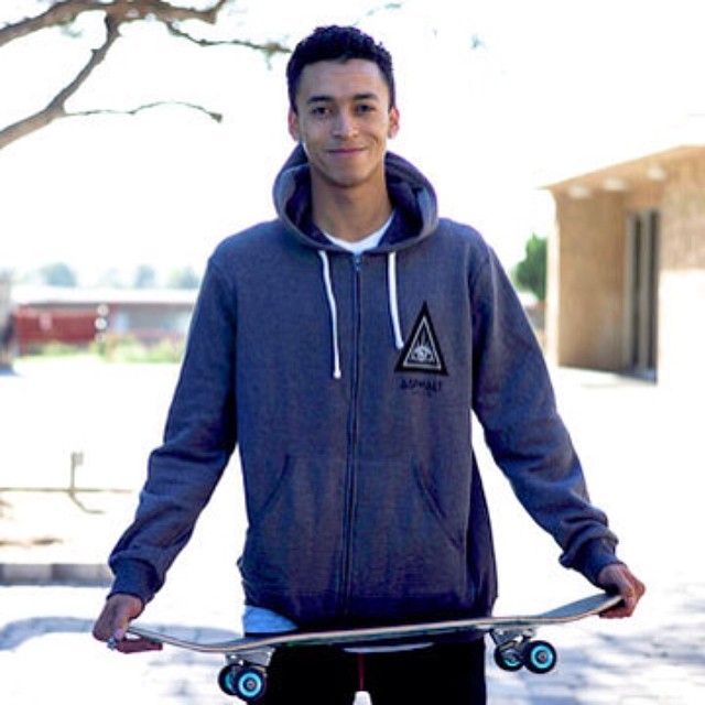 nyjah huston