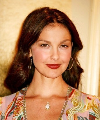 Picture of Ashley Judd