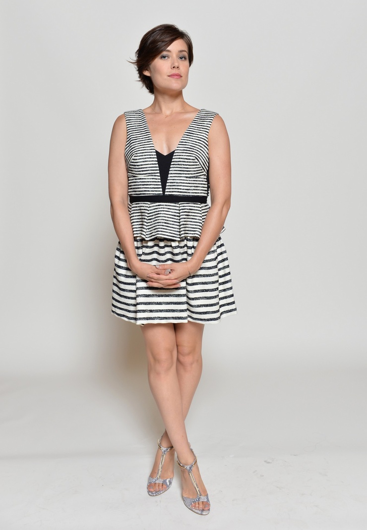 Megan Boone