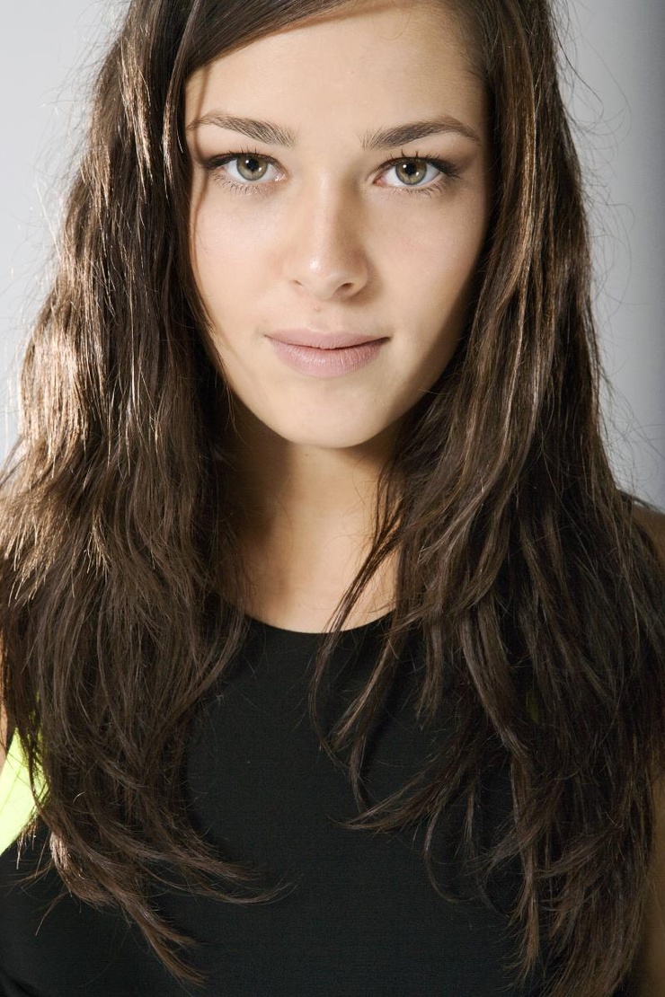 Ana Ivanovic Ana Ivanovic