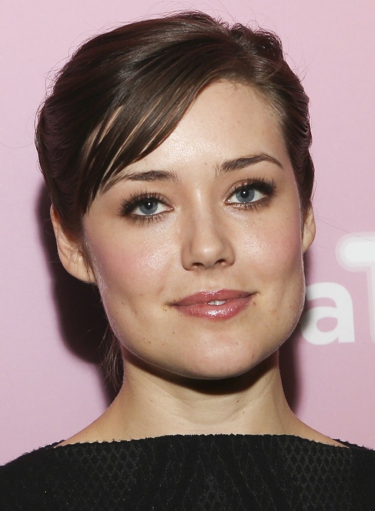 Picture of Megan Boone