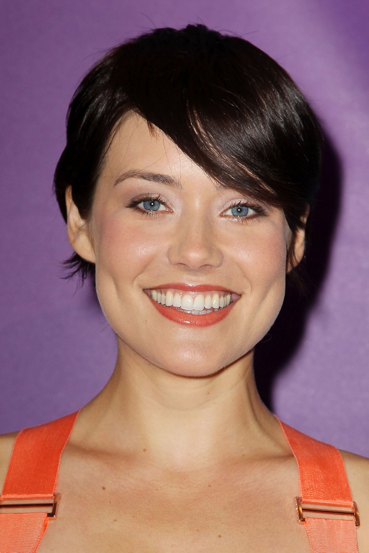Megan Boone Megan Boone