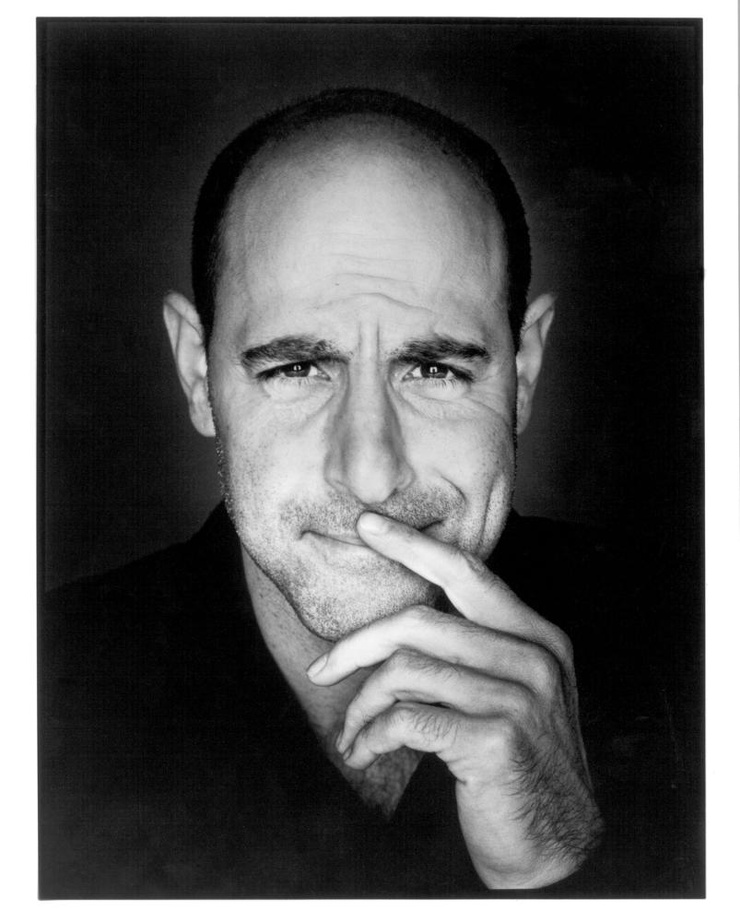 Stanley Tucci Picture