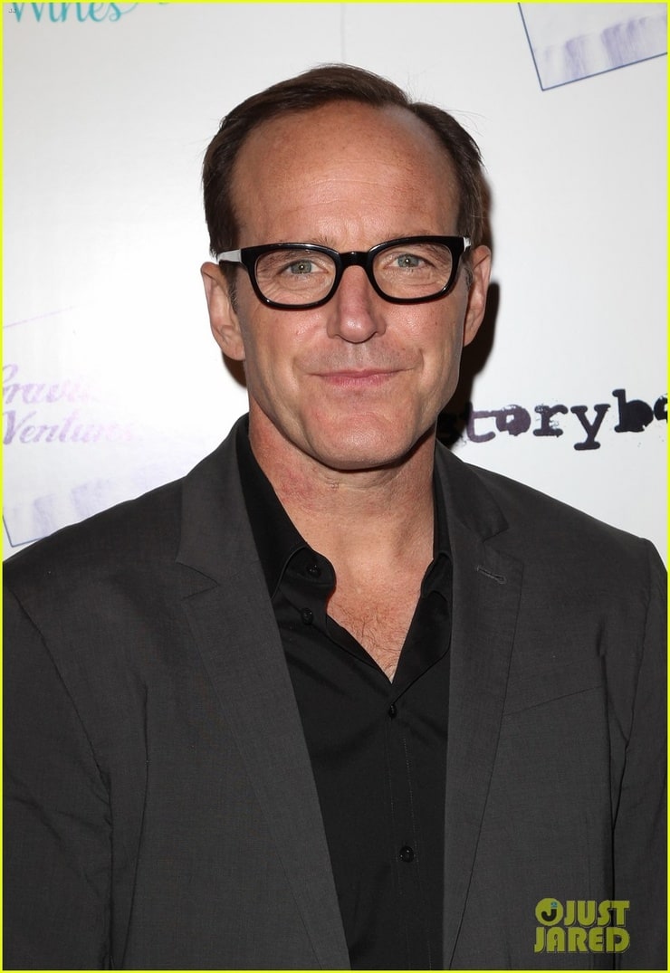 Picture of Clark Gregg