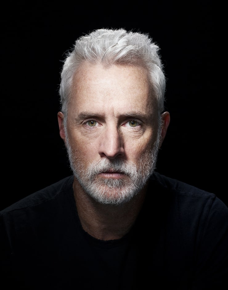 John Slattery