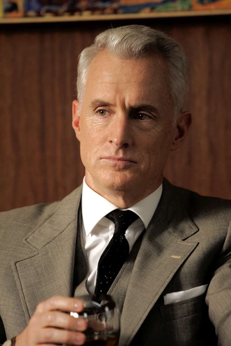 John Slattery