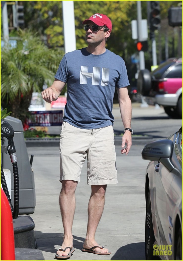 Jon Hamm