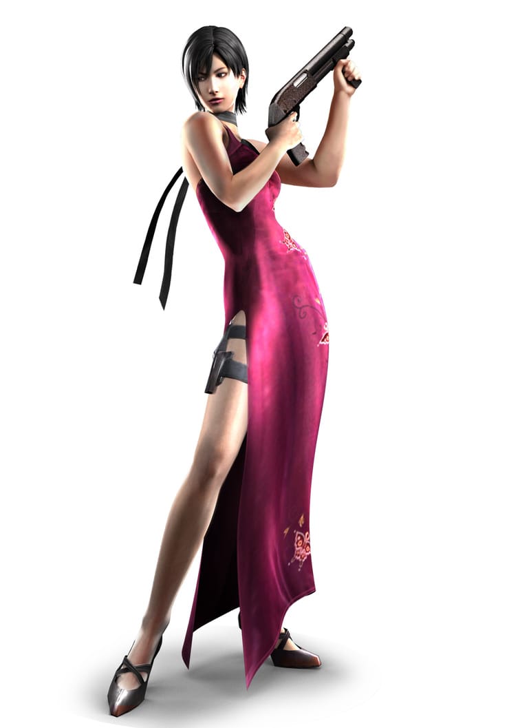 Ada Wong