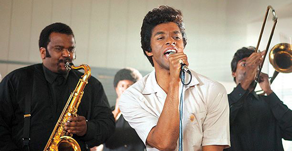 Get on Up Get on Up