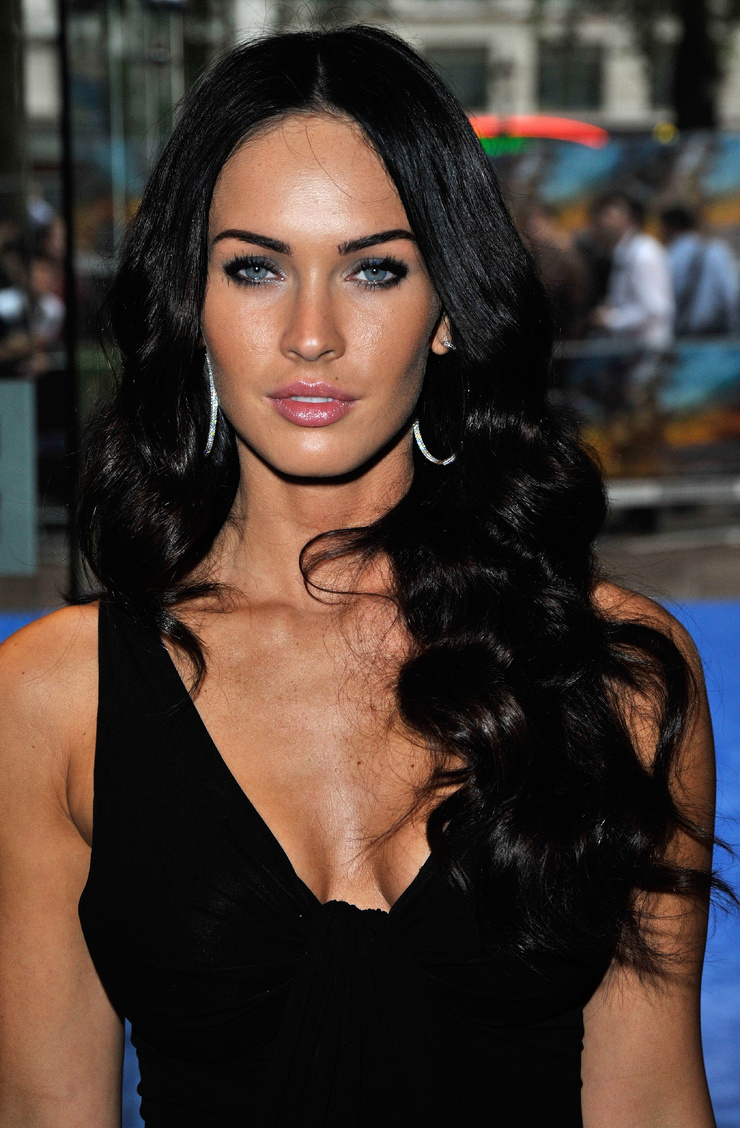 Megan Fox Megan Fox