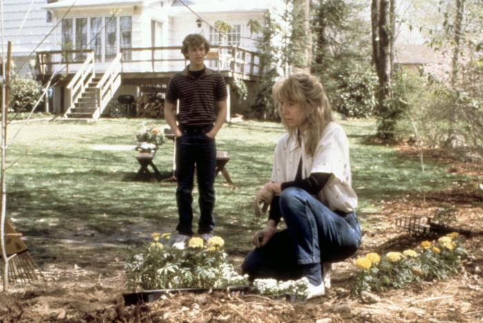 Firstborn                                  (1984)