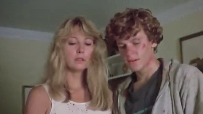 Firstborn                                  (1984)