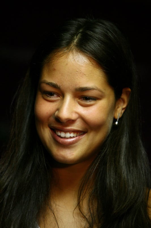 Ana Ivanovic