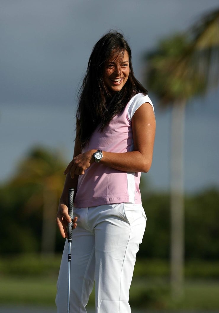 Ana Ivanovic