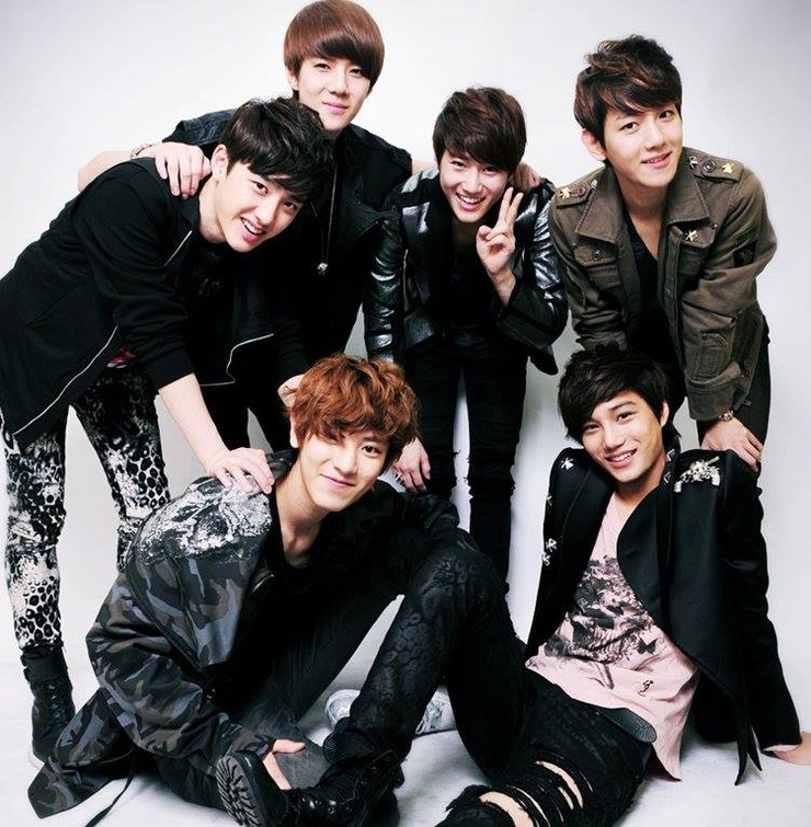 EXO-K
