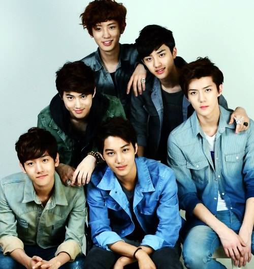 EXO-K