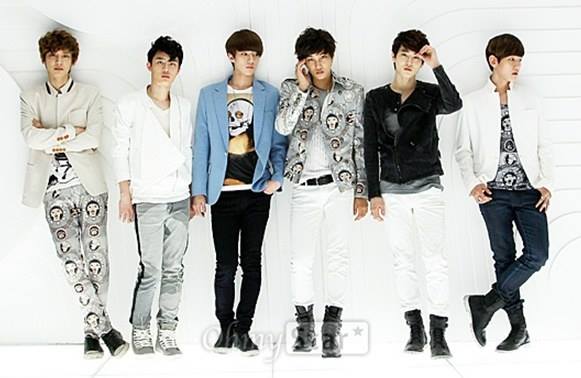 EXO-K