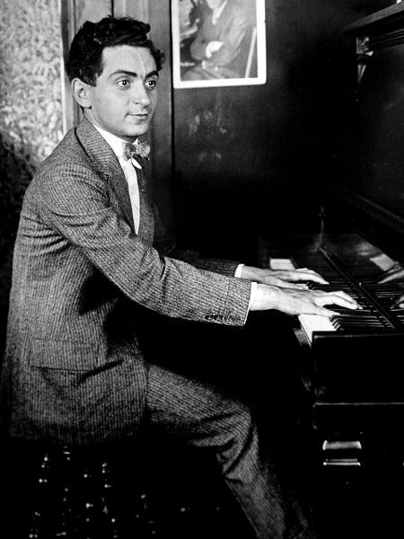 Irving Berlin Irving Berlin