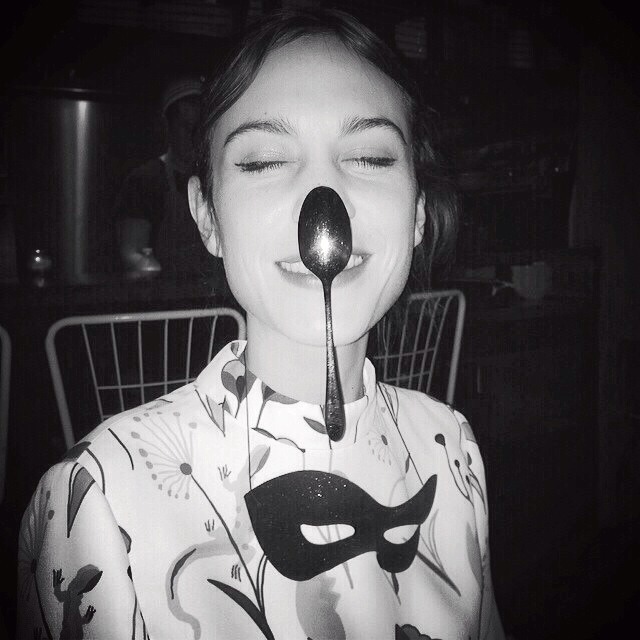 Alexa Chung