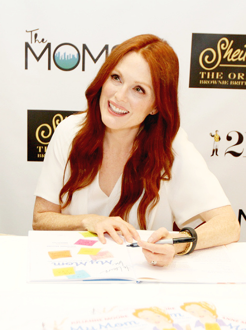 Julianne Moore Julianne Moore