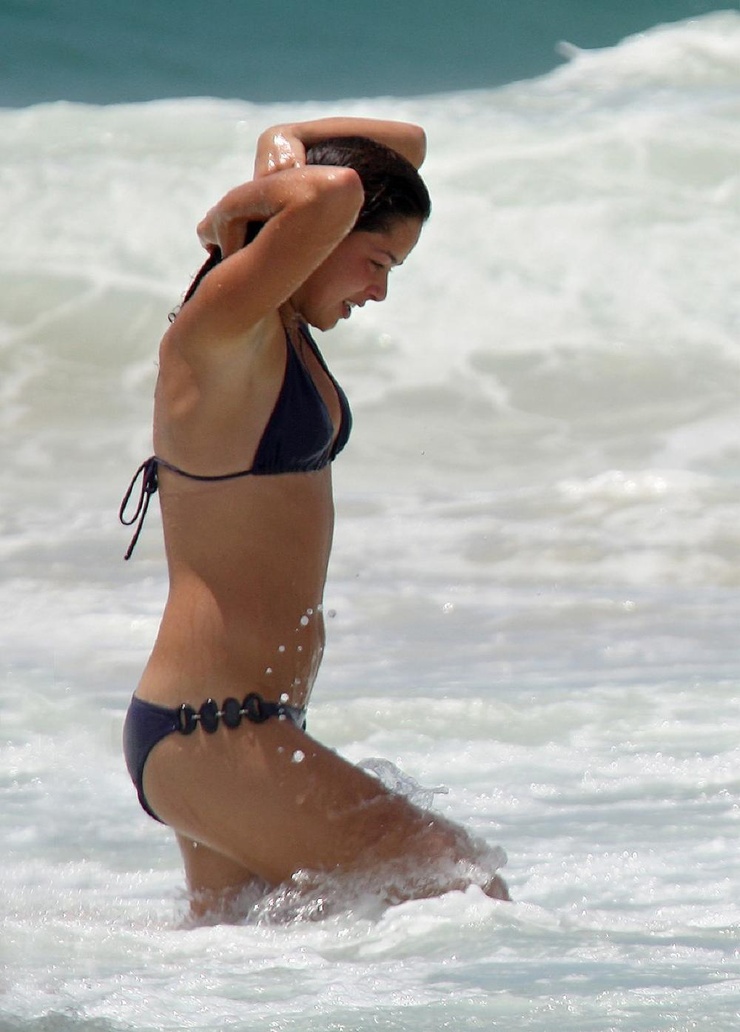 Ana Ivanovic Ana Ivanovic
