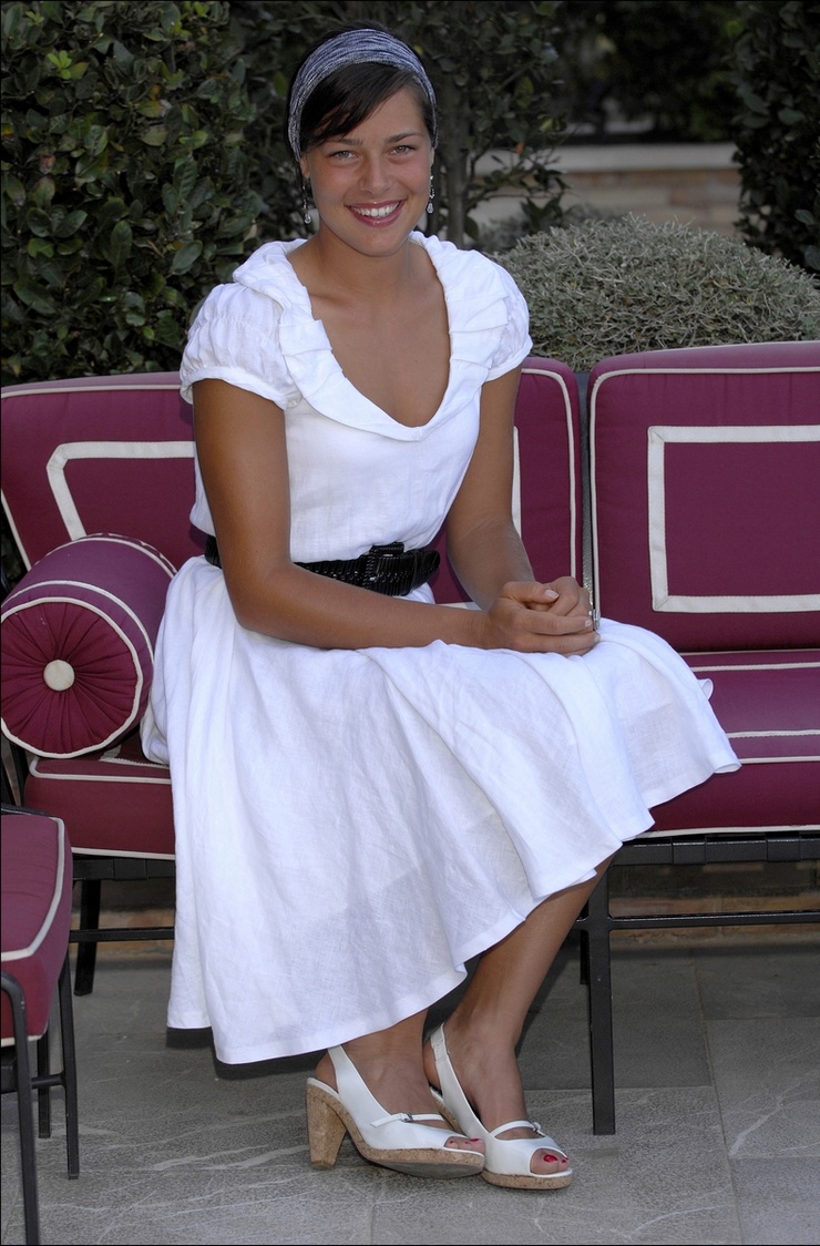 Ana Ivanovic Ana Ivanovic
