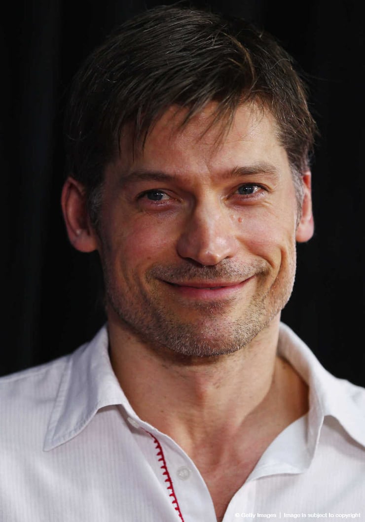 Nikolaj Coster-Waldau