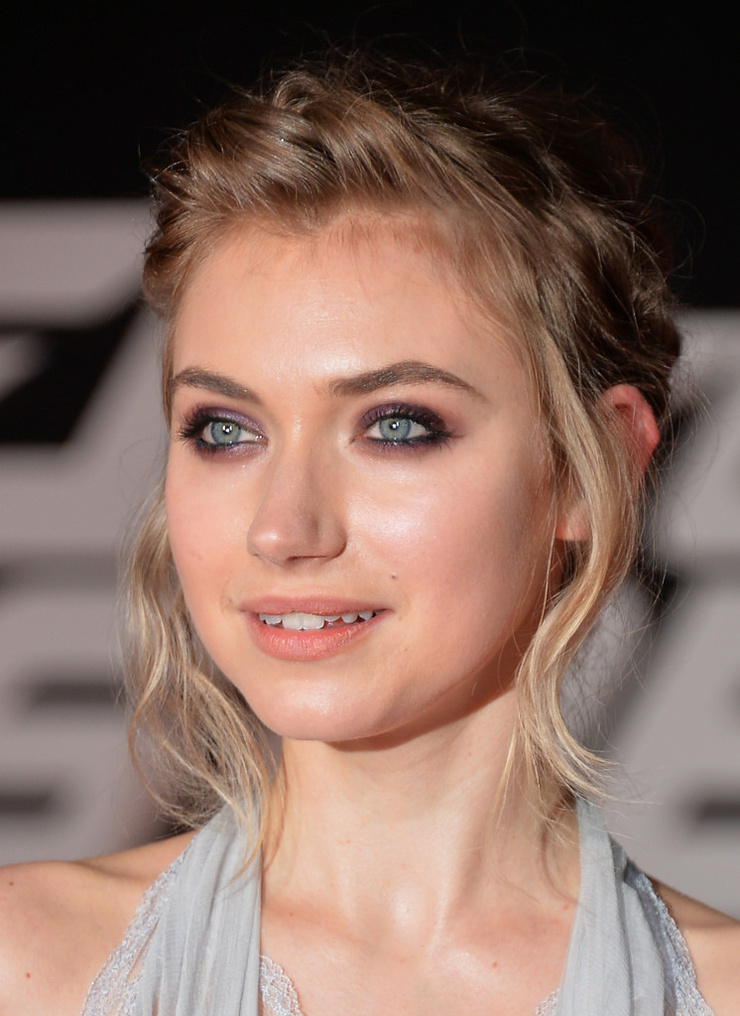 Imogen Poots