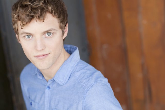 Brandon Ruiter