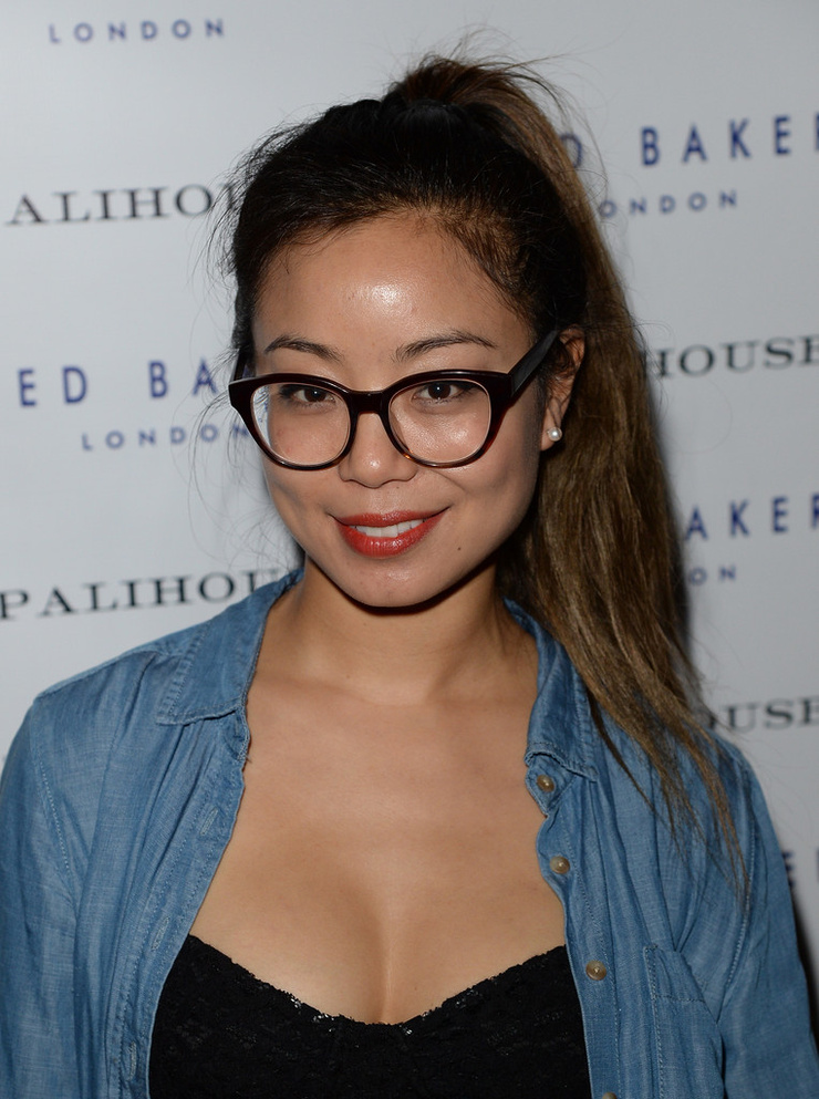 Michelle Ang Michelle Ang