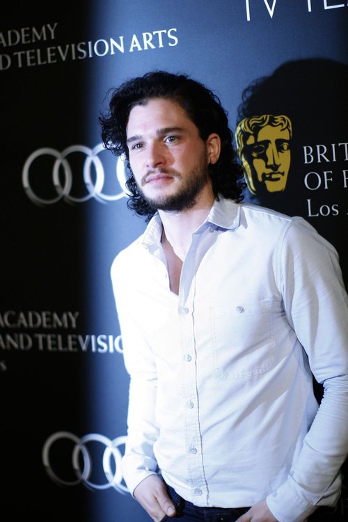 Kit Harington