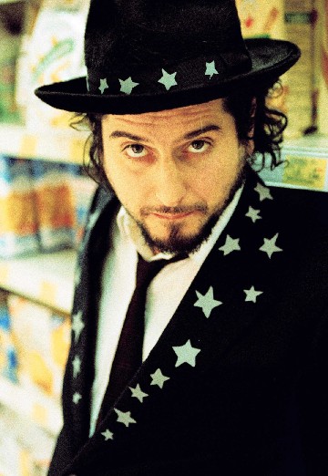 Vinicio Capossela