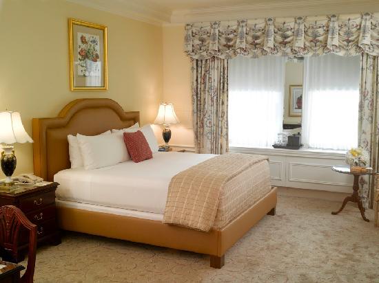The Sherry-Netherland Hotel